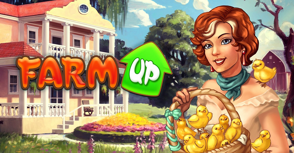 Download Trainer Farm Up