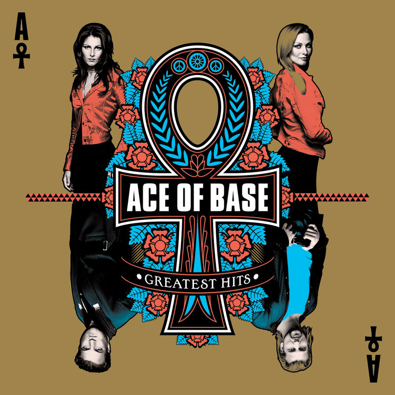 Ace Of Base Greatest Hits Rar